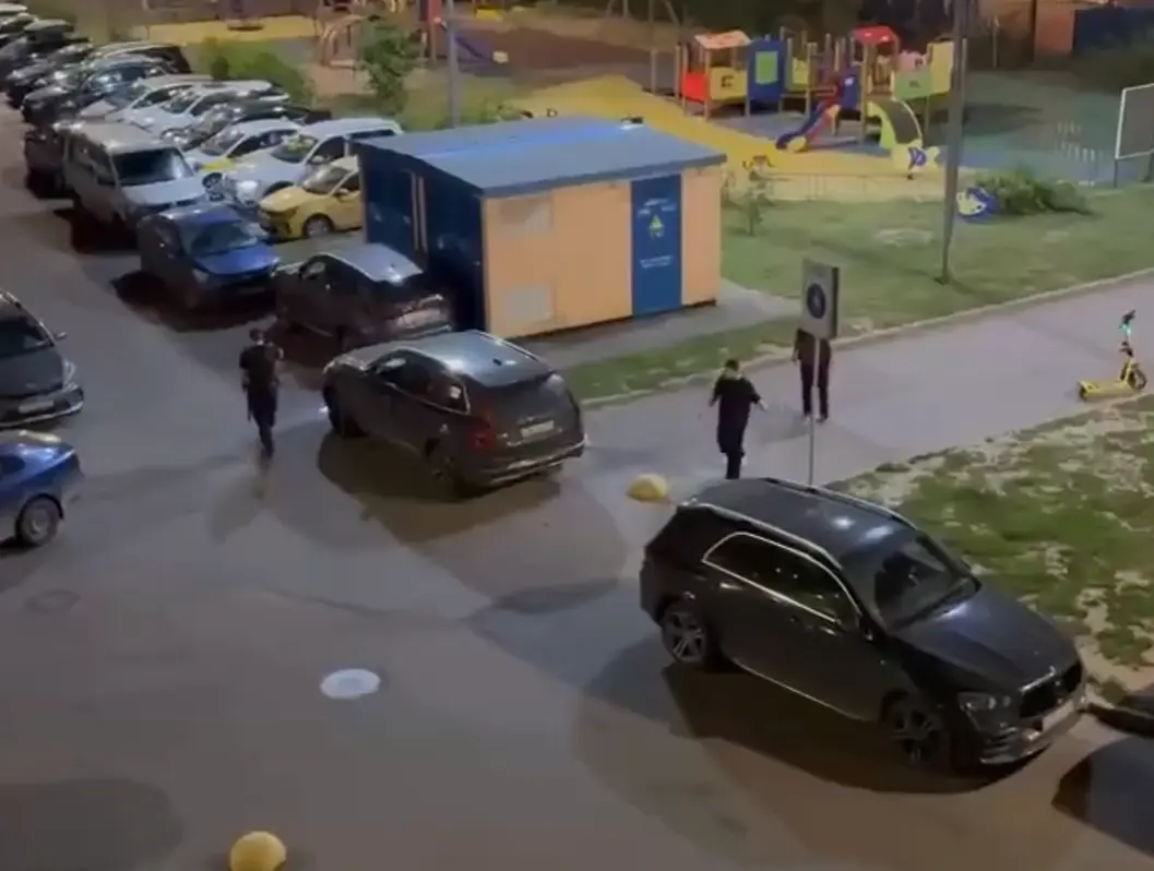 Что-то на мужском⁠⁠