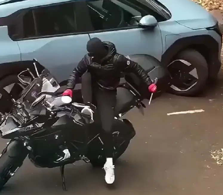Не получилось, не срослось