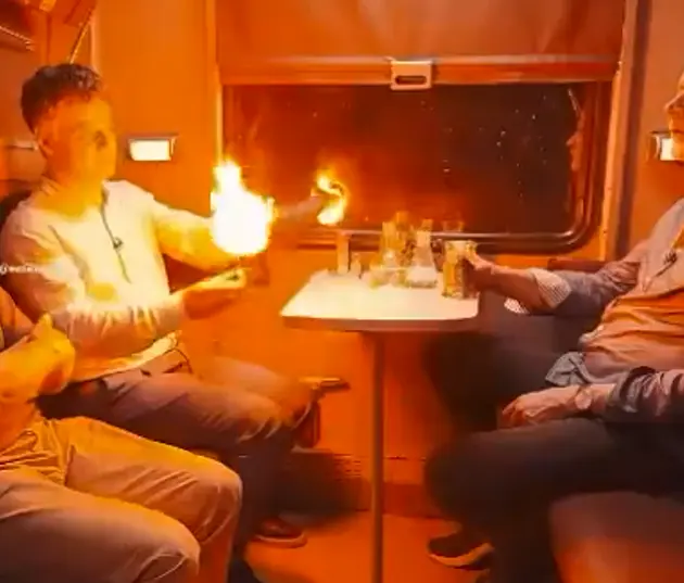 Бездымный порох. «Нам это производство не нужно, купим за границей».