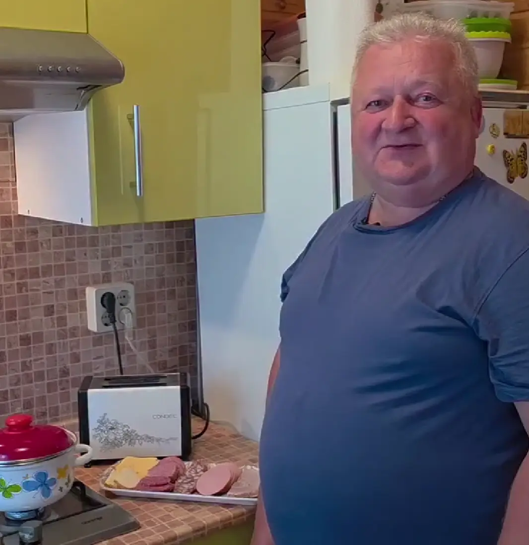Учимся правильно жарить хлеб