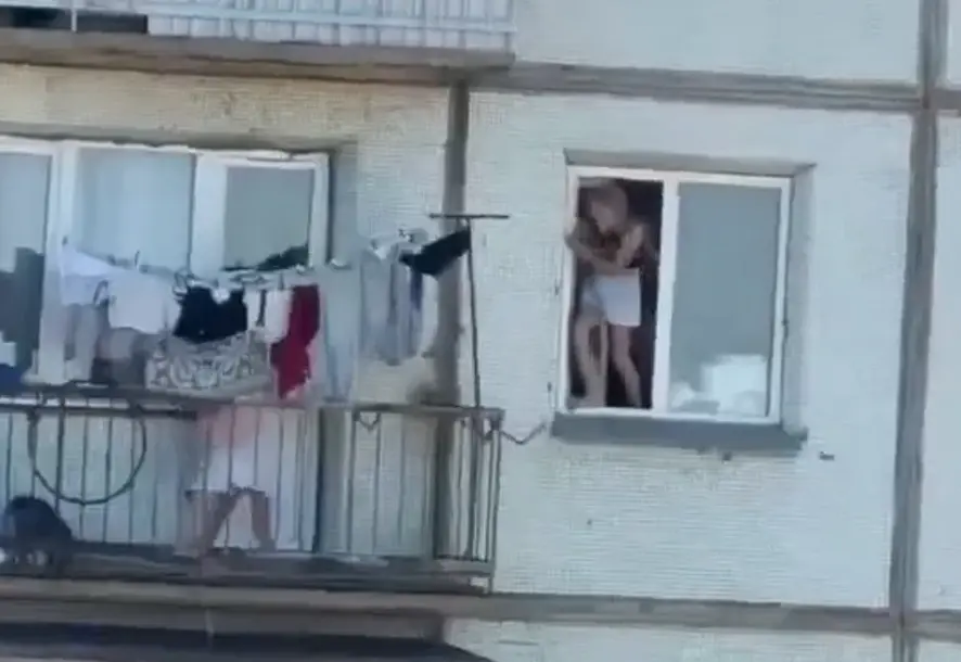 Что же это такое. Куда родители смотрят⁠⁠