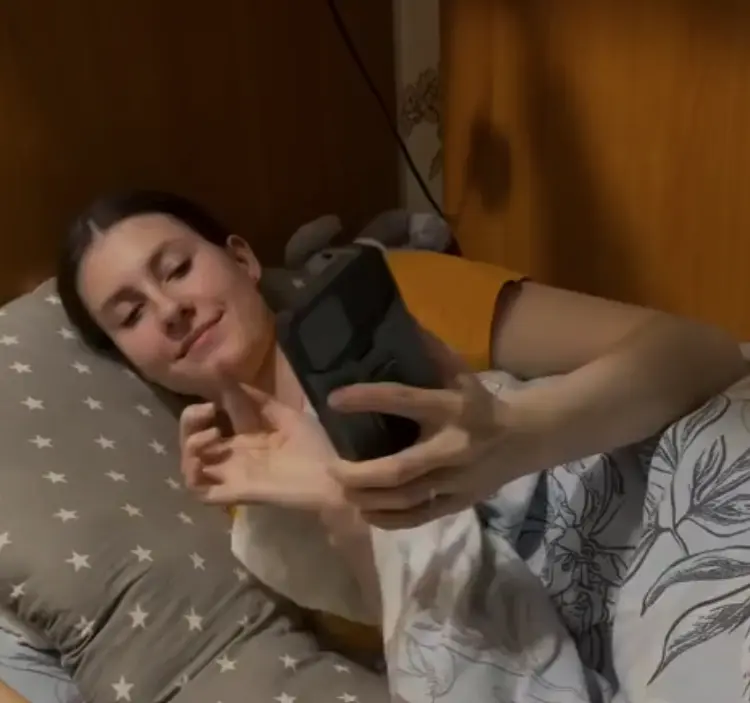 Сны на диете