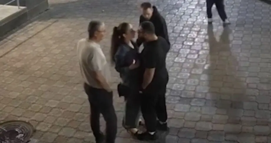 Защита чести с доставкой в травматологию