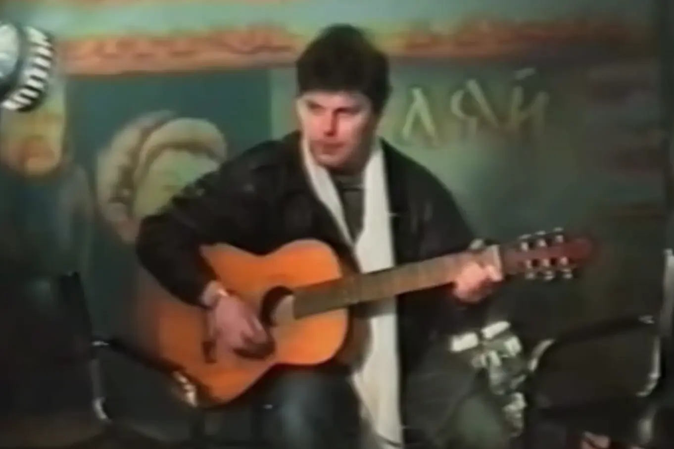 Сейчас бы 10 Лужников собрал