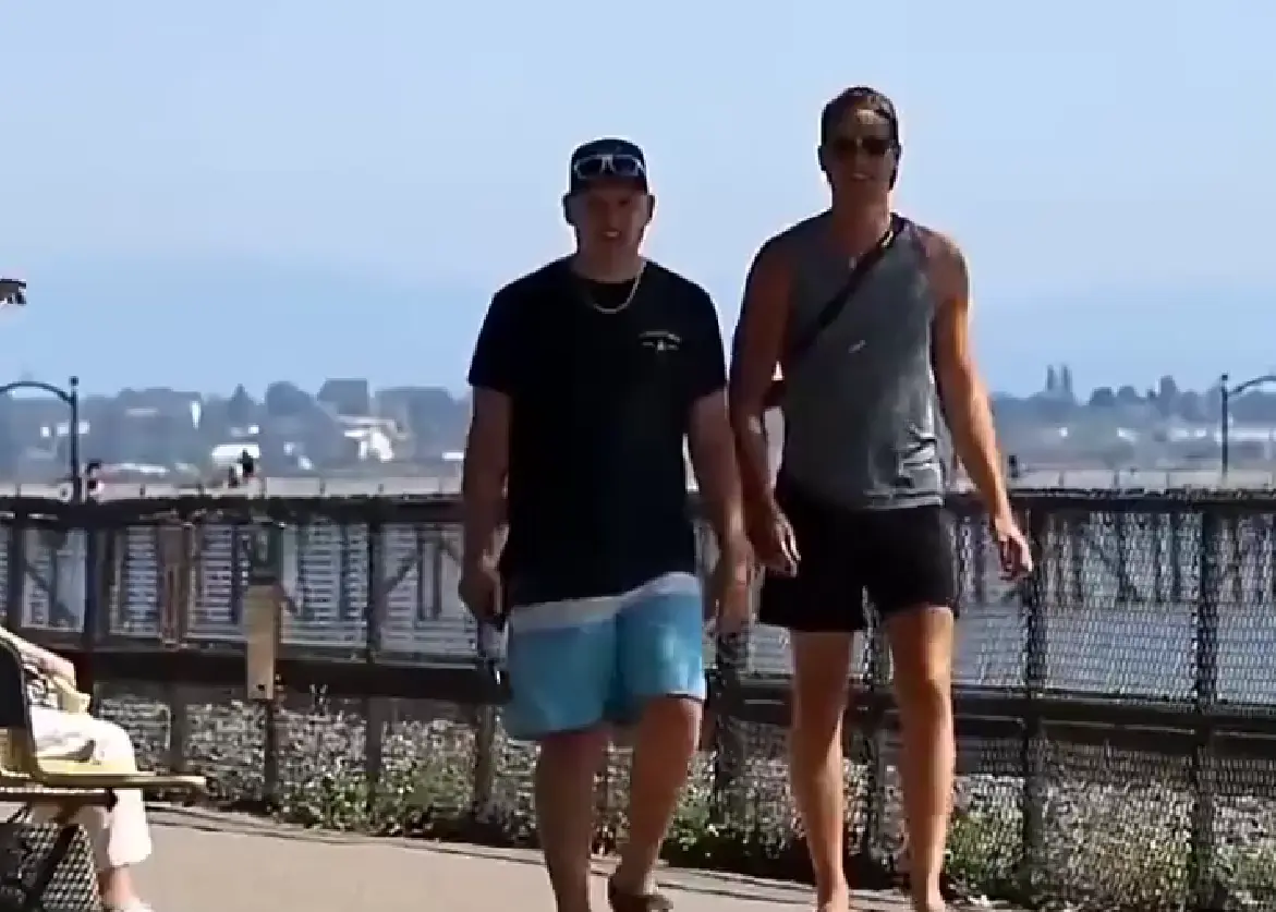 Когда мужчина пригласил на свидание