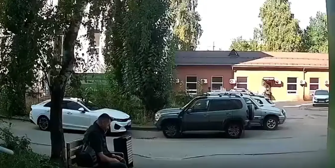 Покатались с сальтухами