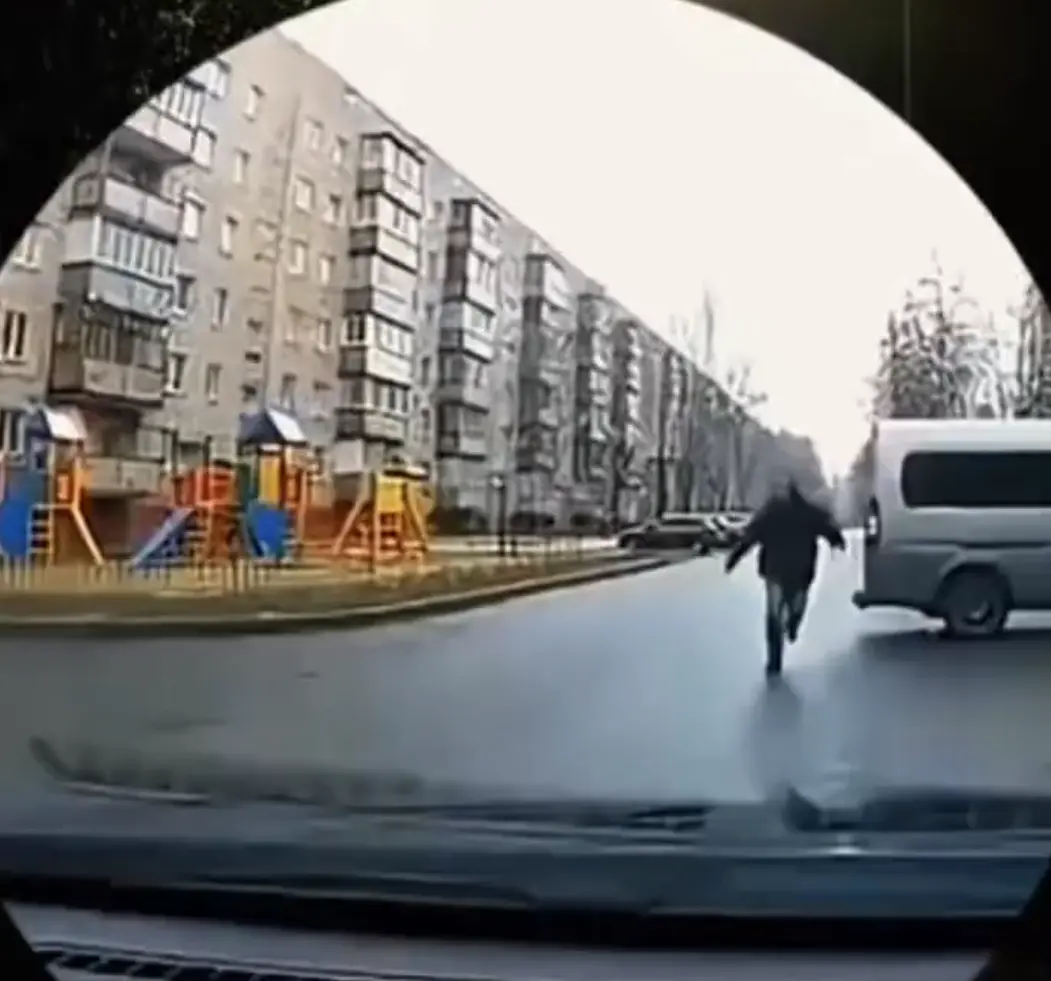Автоподставщики вышли на новый уровень⁠⁠