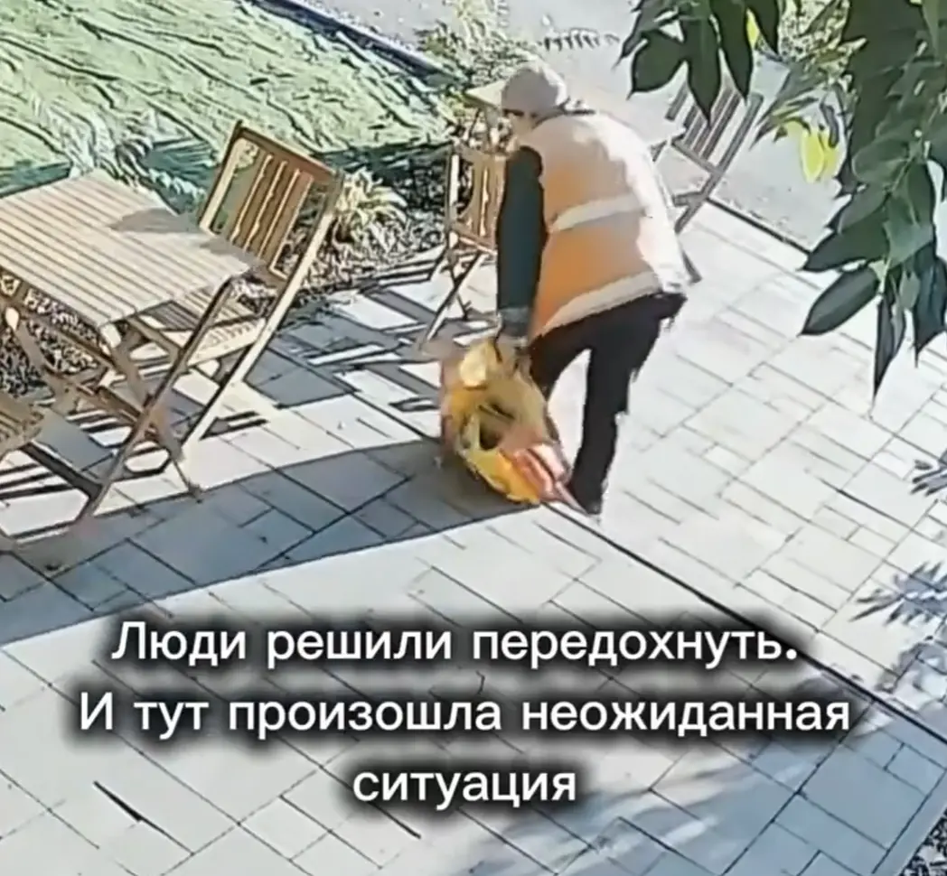 Человечность - самое драгоценное качество в наше время