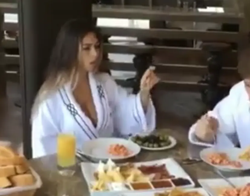 Музыкальная пауза