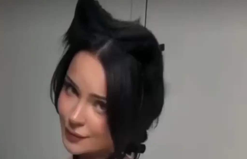 Кошечка⁠⁠