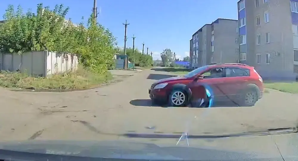 "Я на главной в любом случае, Люся!"