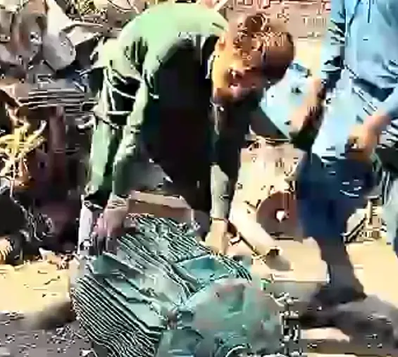 Медь "три девятки"