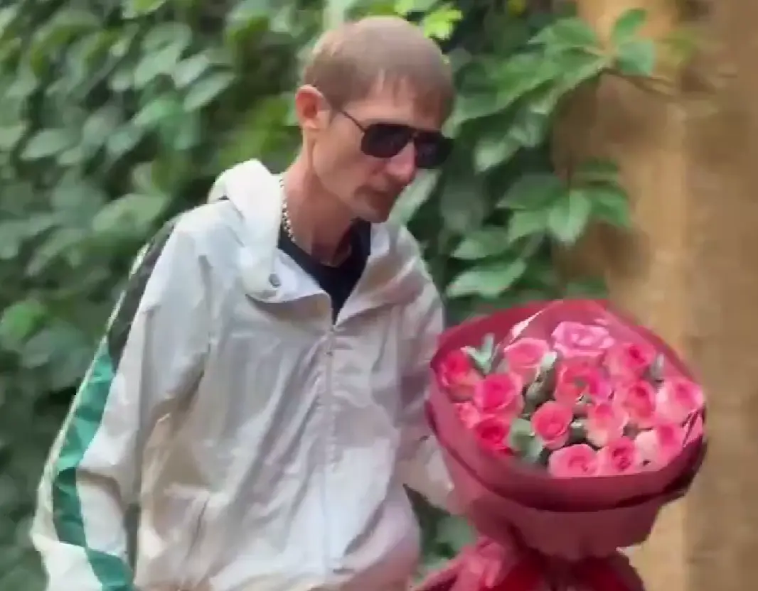 Неблагодарная!