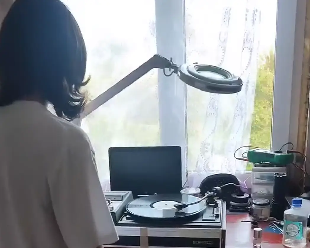Мелодия