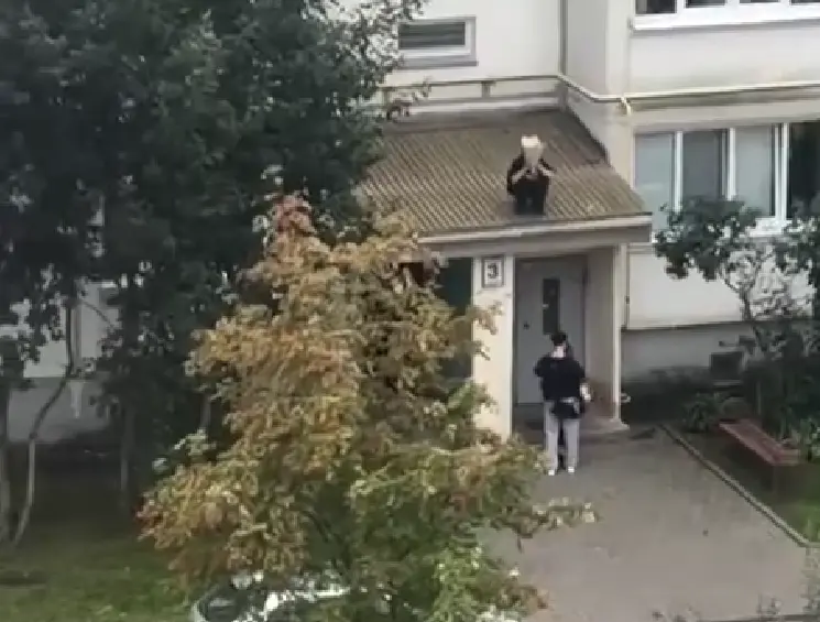 Романтика
