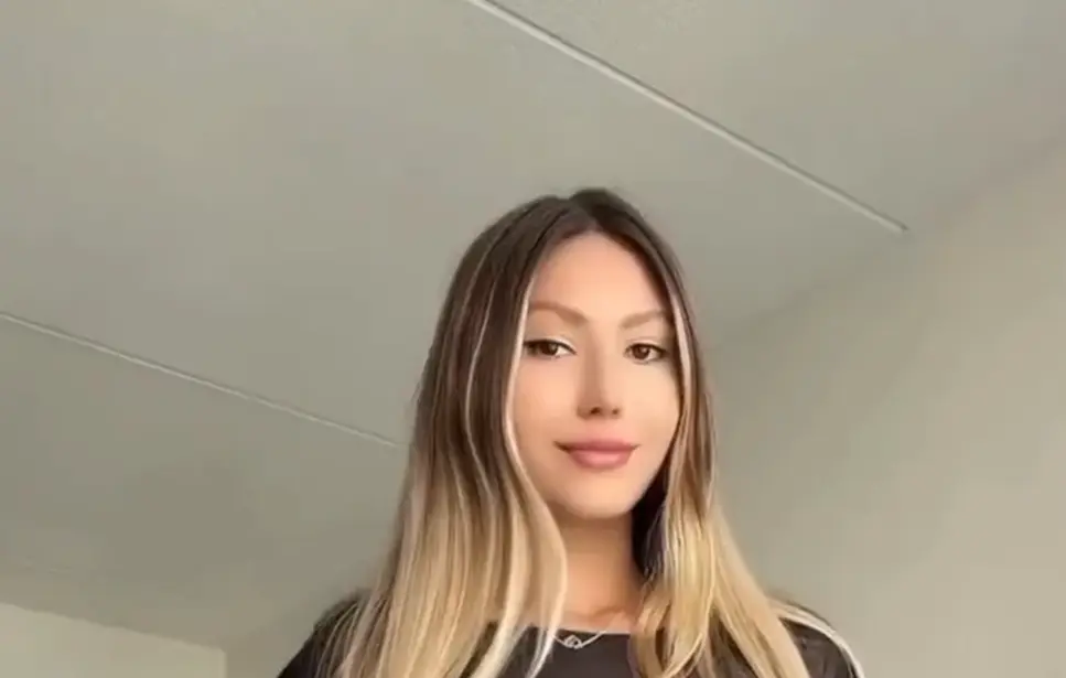 Сама себе монтажёр