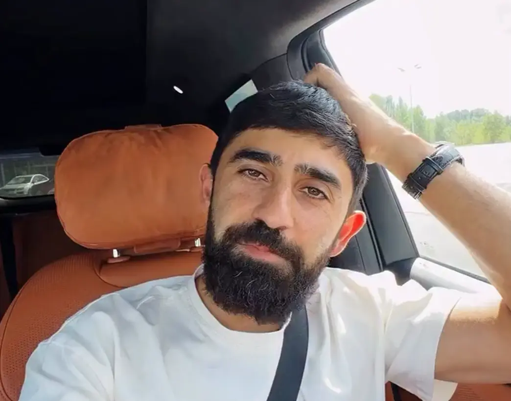 Исполнил детскую мечту⁠⁠
