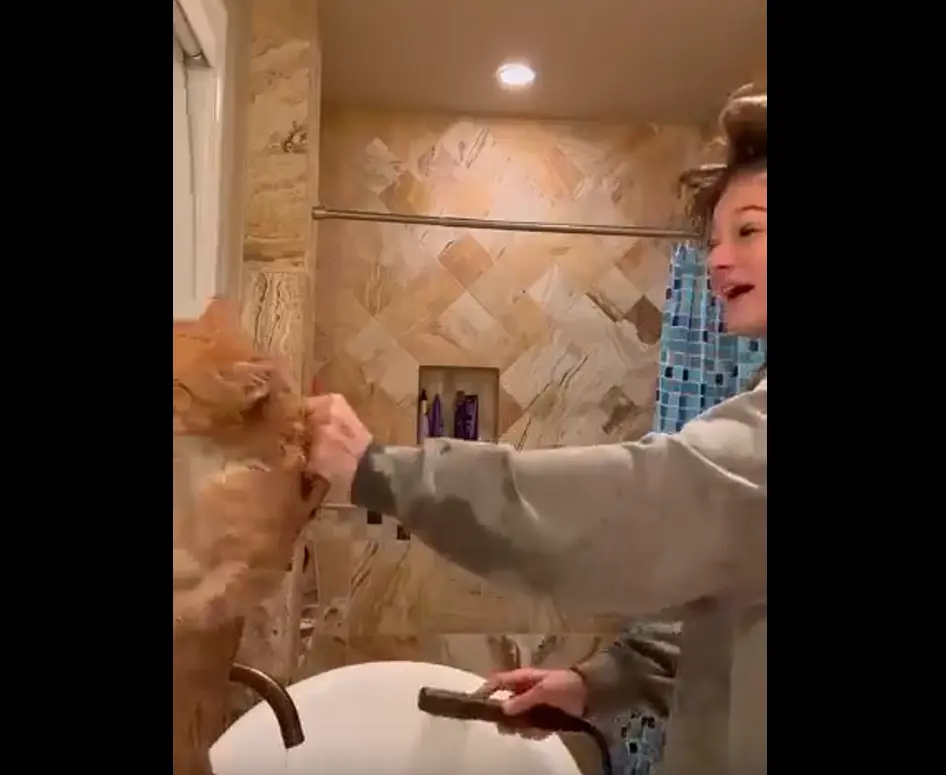 Через этот ужас прошли все!
