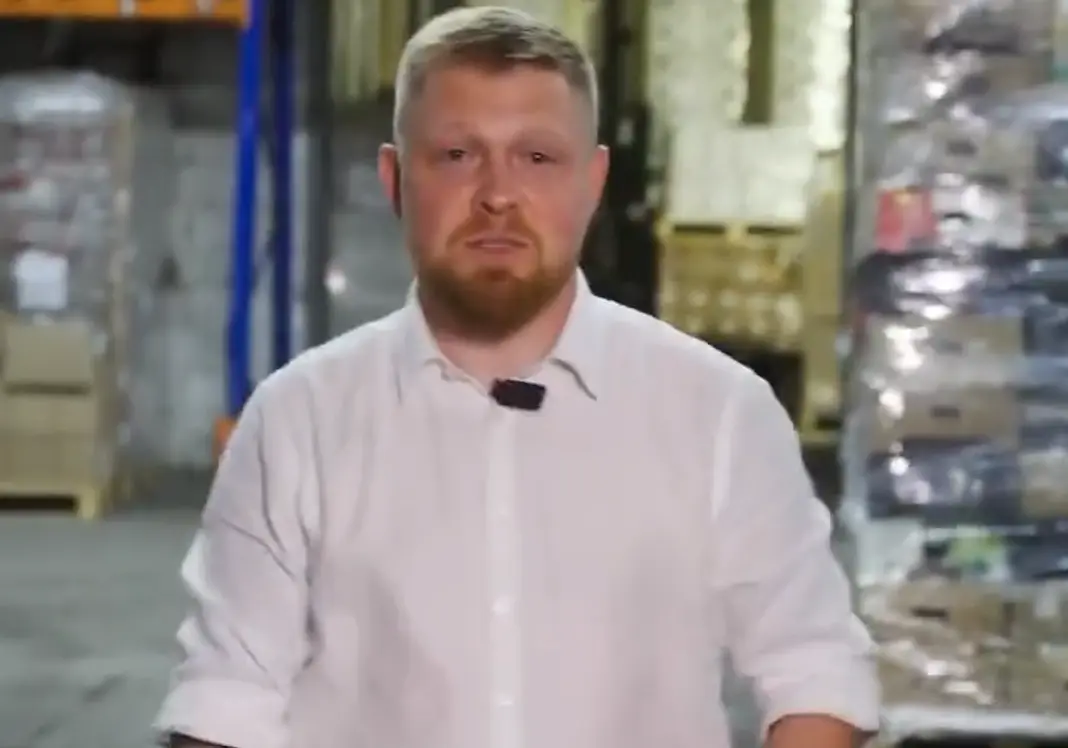 Директор «Белёвской пастилы» показал, что бывает с его сотрудниками, которые едят сникерс с чаем на обед  Ну и говорят «на моё мнение»