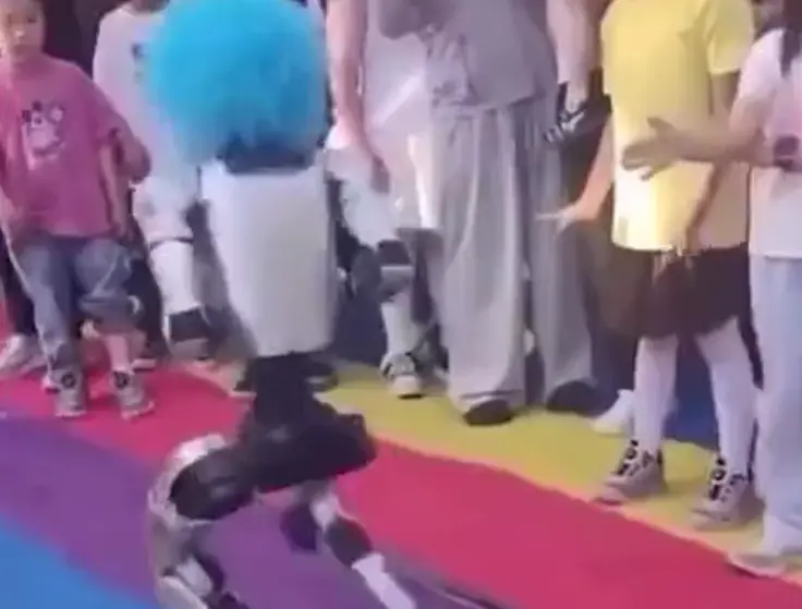 Скоро будет не смешно⁠⁠