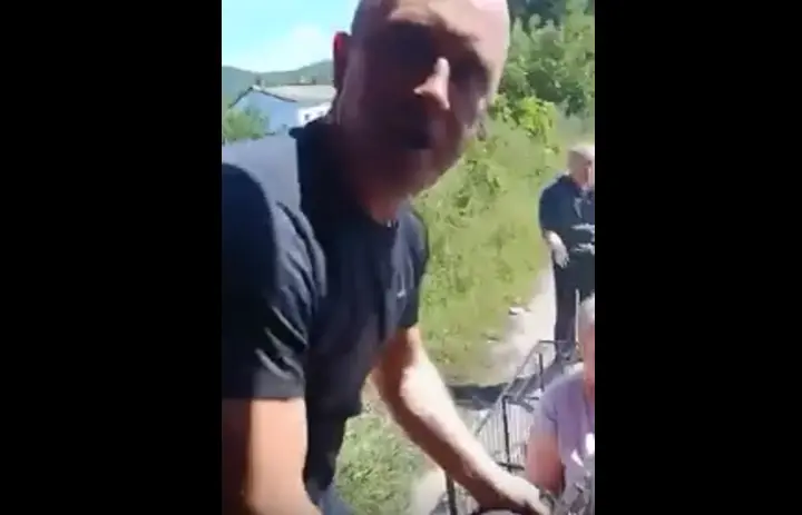 Сумасшедший дом