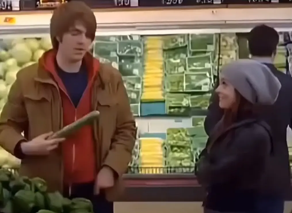 Когда вы позитивные очень⁠⁠