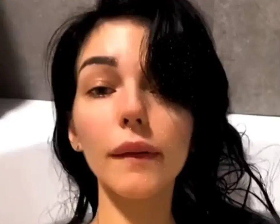 Irena Ortega