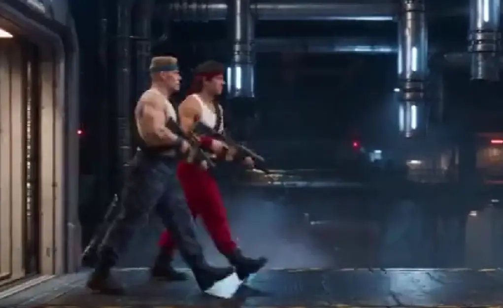 Contra