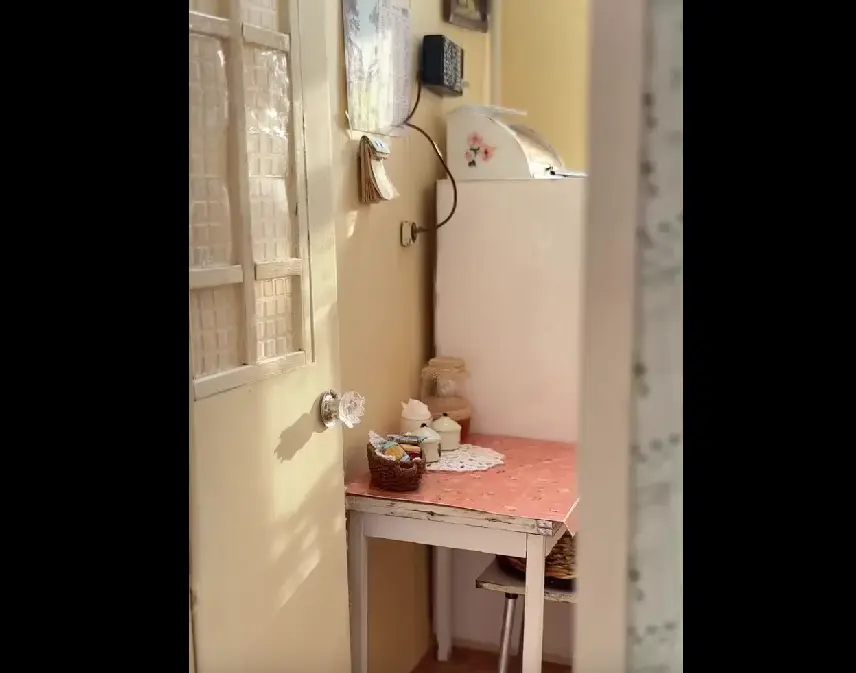 Каждая деталь знакома...⁠⁠