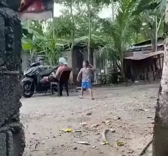 Младший брат