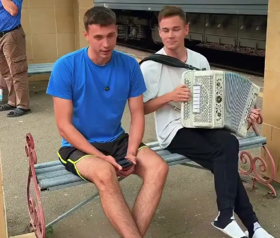 Душевное перронное исполнение
