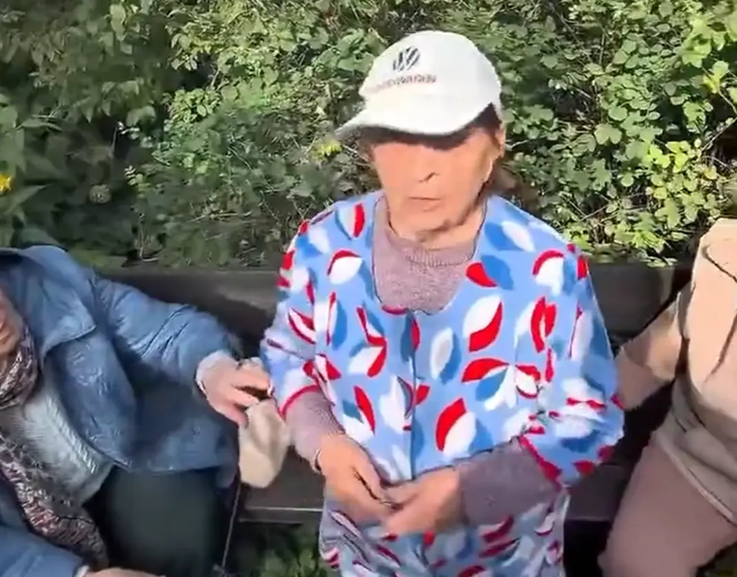 Сплетни