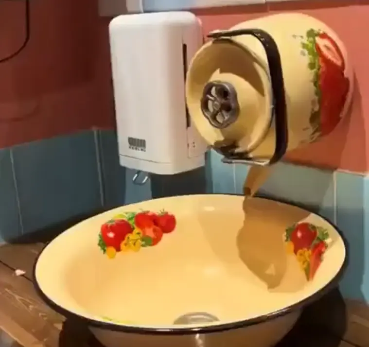 А что так можно?