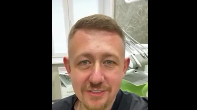 Зубы в Китай едем ставить?