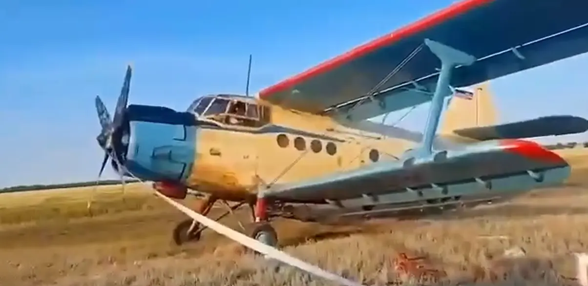 Запускаем "с толкача"⁠⁠