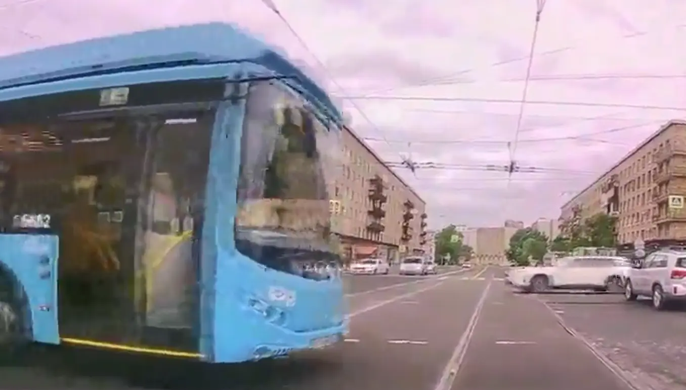 Пошла жара!