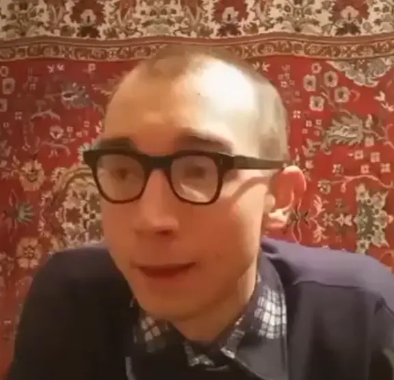 "Так не сыграешь, как я живу!"