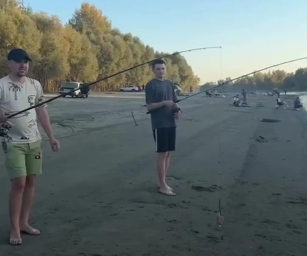 Пятачок, неси ружье⁠⁠