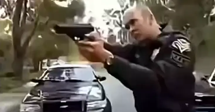 Где маленькая девочка?
