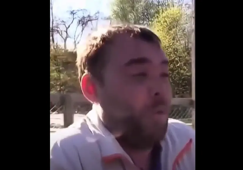 Алкаш из мема бросил пить