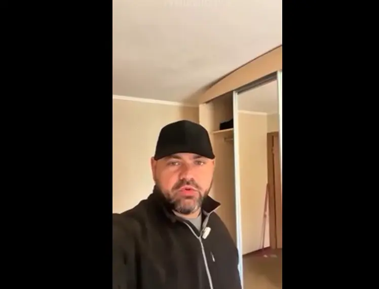 Зато не курил и без домашних животных