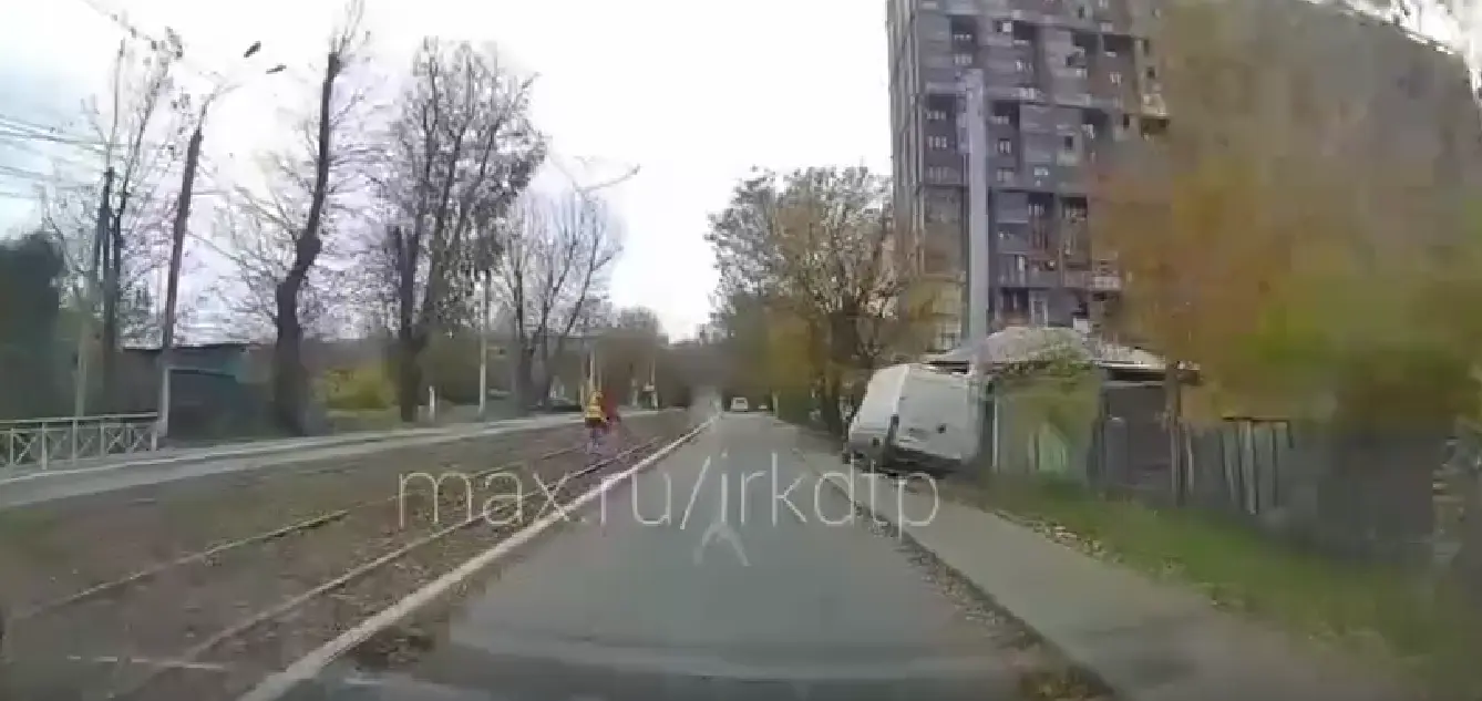 Трамвай наказания