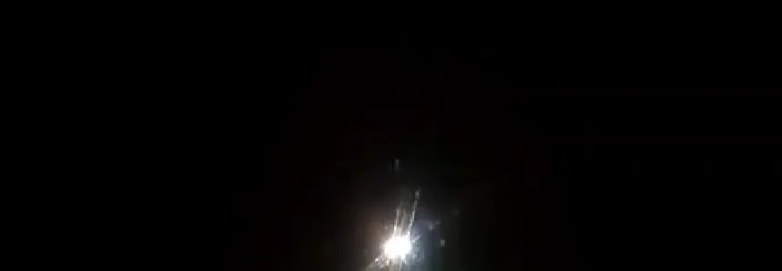Почему езда с одной фарой запрещена