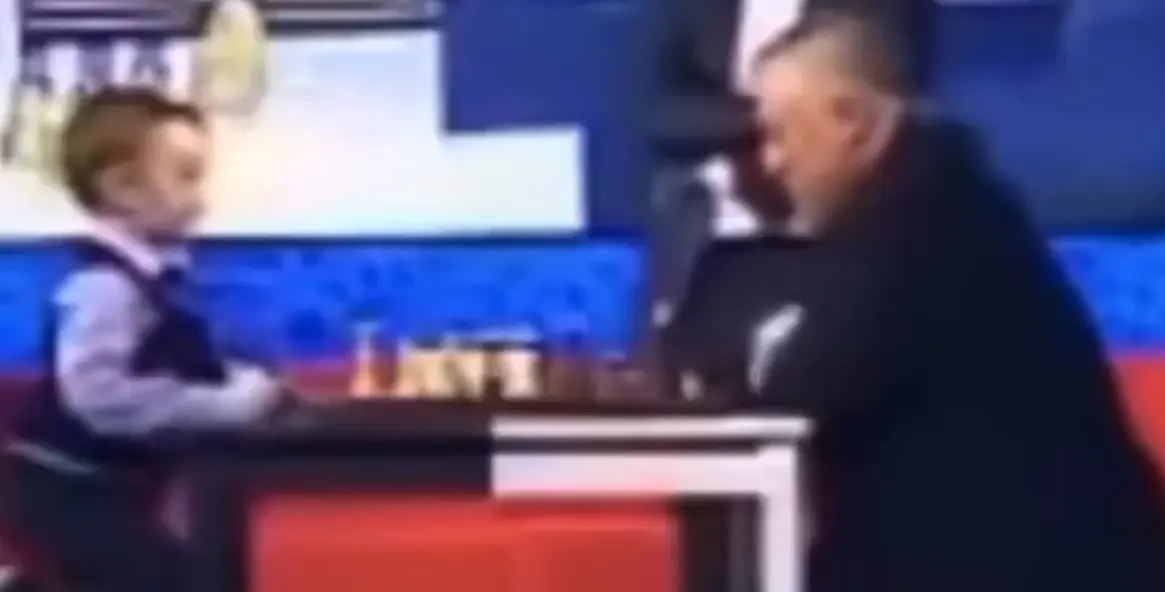 Когда проучил в комментариях зумера.