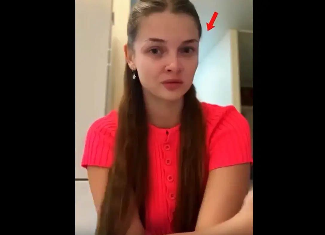 Человеческий жест