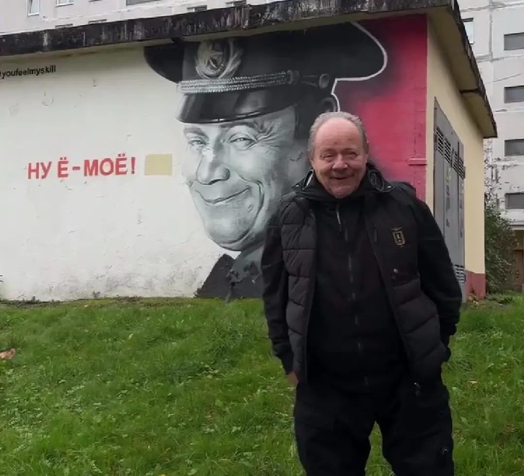Это Вам спасибо, Алексей Константинович!