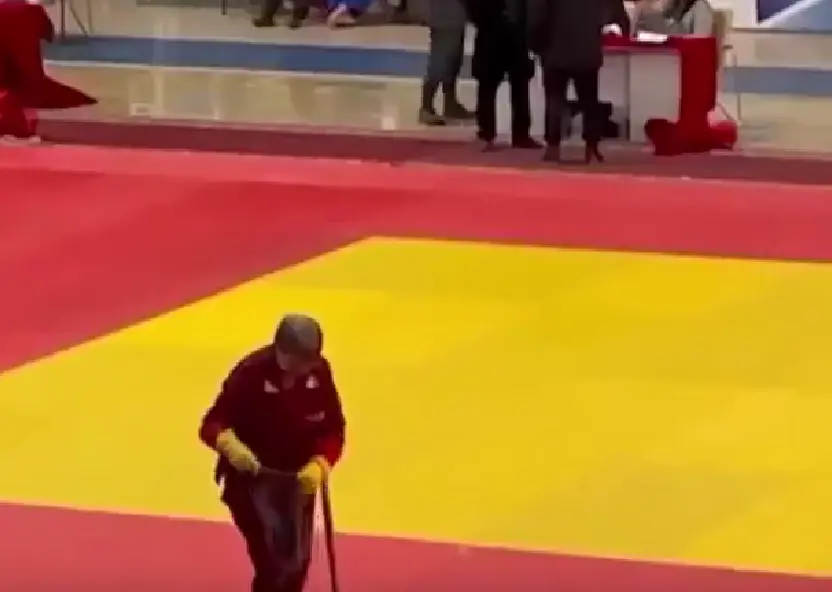 Испанский стыд⁠⁠