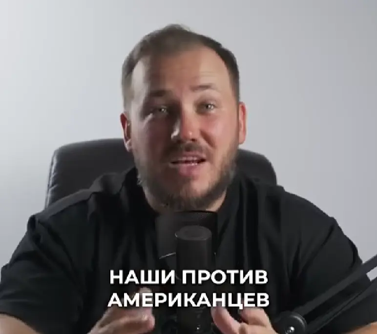 Наши vs американцы: комбайны