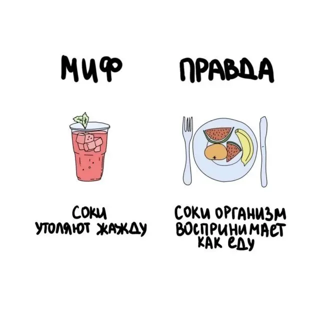 Интересные факты на все случаи жизни