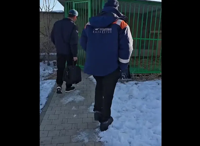 Трудный подросток